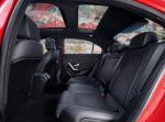 Mercedes-Benz A200 L Sport Sedan 2018 года (CN)